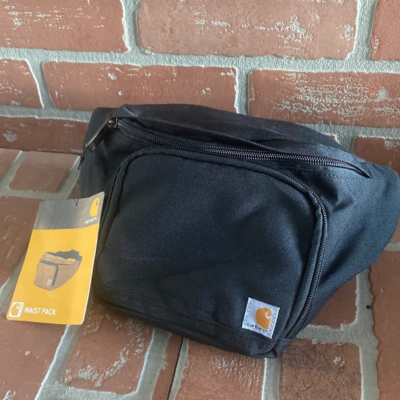 Carhartt Other - Mens Carhartt waist pack new with tag check it out thanks 🙏